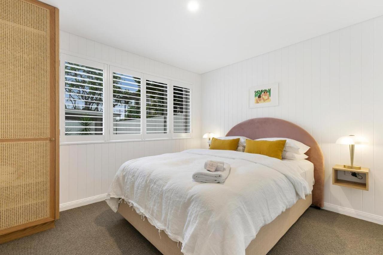 Sunset Beach Brunswick Heads Exteriér fotografie